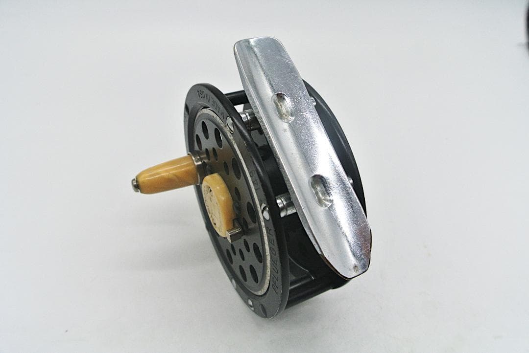 Pflueger MEDALIST 1492 DA フライフィッシングリール