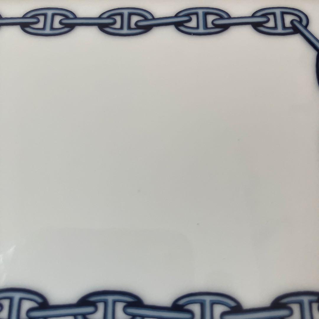 スクエアプレート角皿トレイ