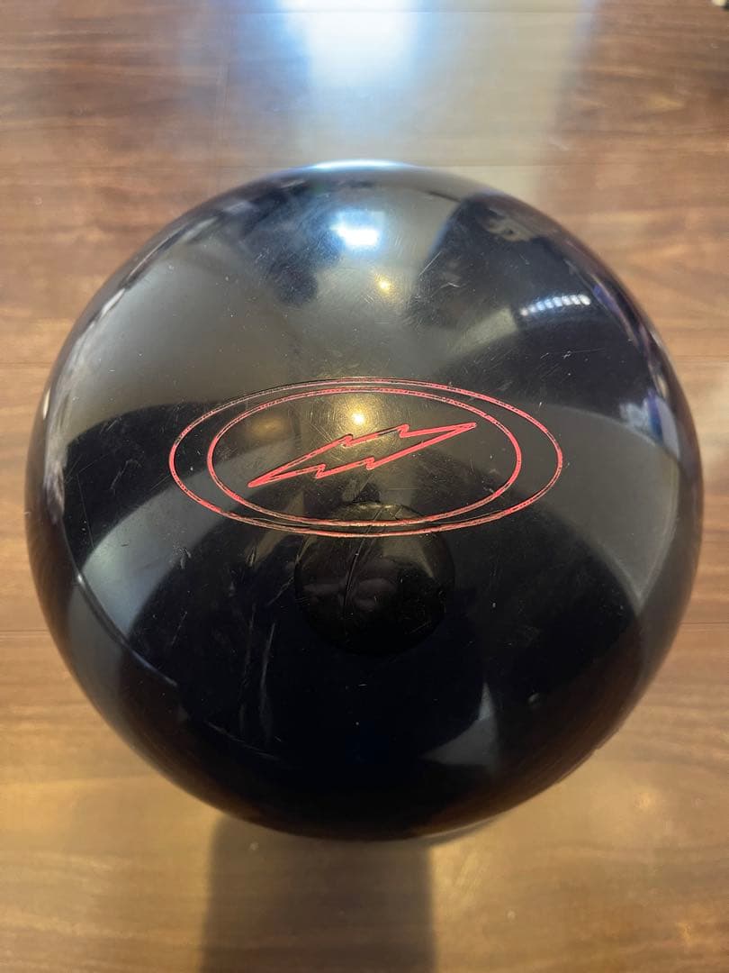 ストーム　ゴーストロック　14ポンド　ボウリングボール