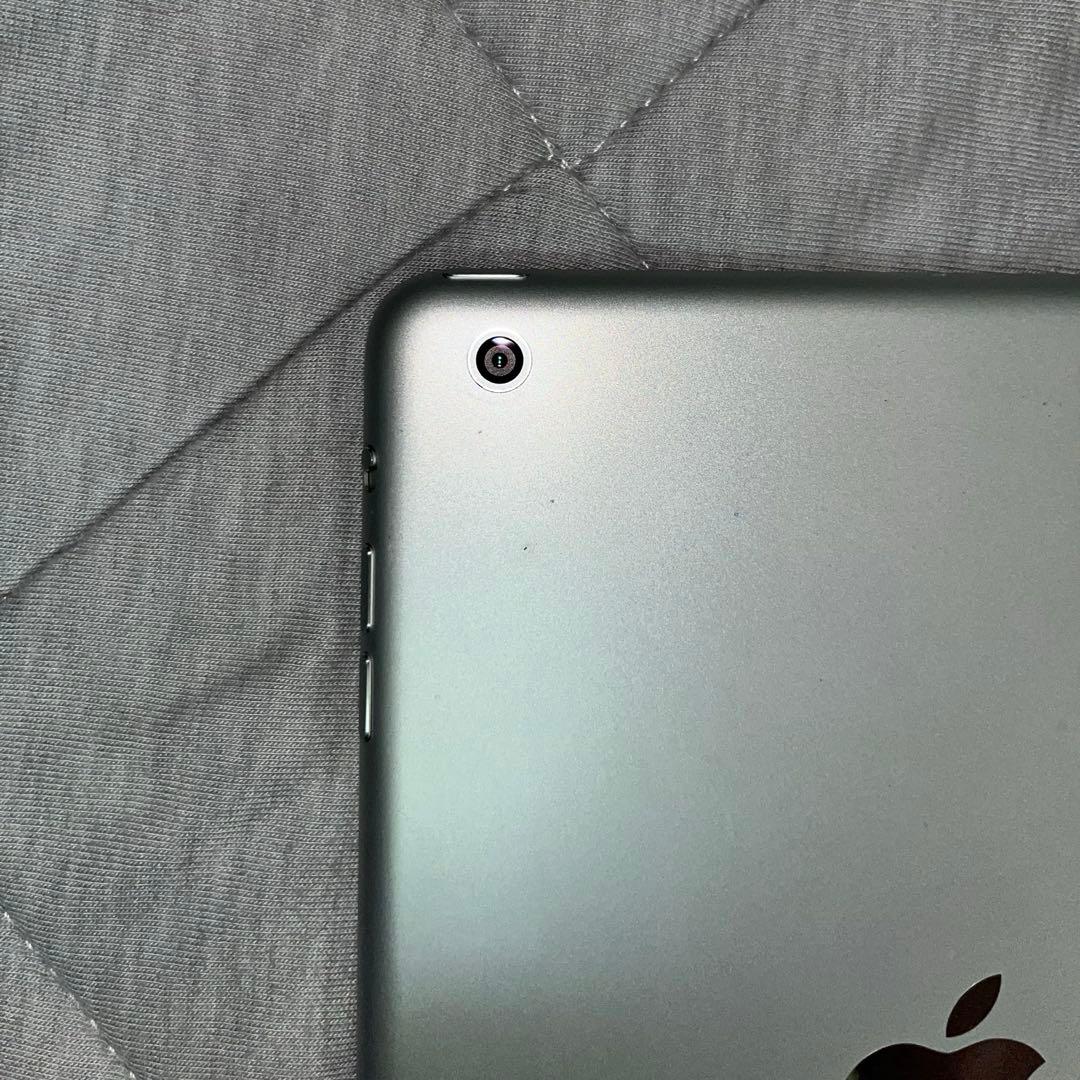 iPad mini 極美品(未使用に近い) 破格