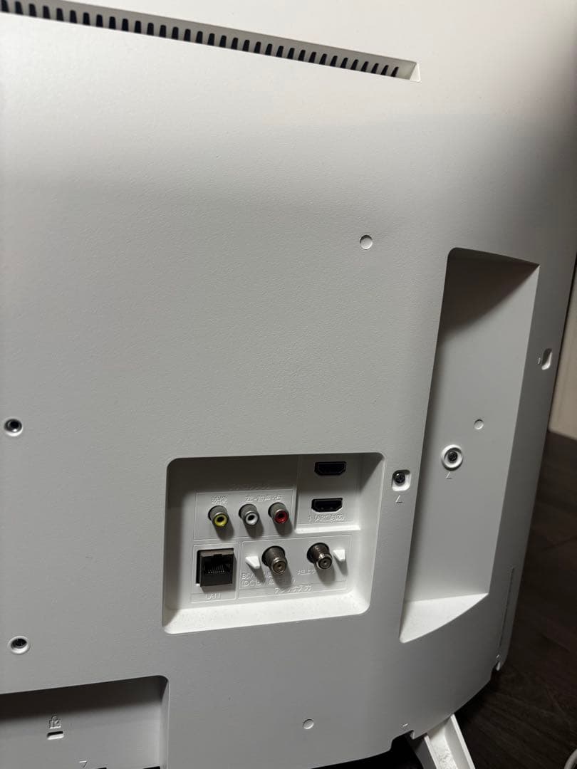 FUNAI 32V HD液晶テレビ FL-32A2400W