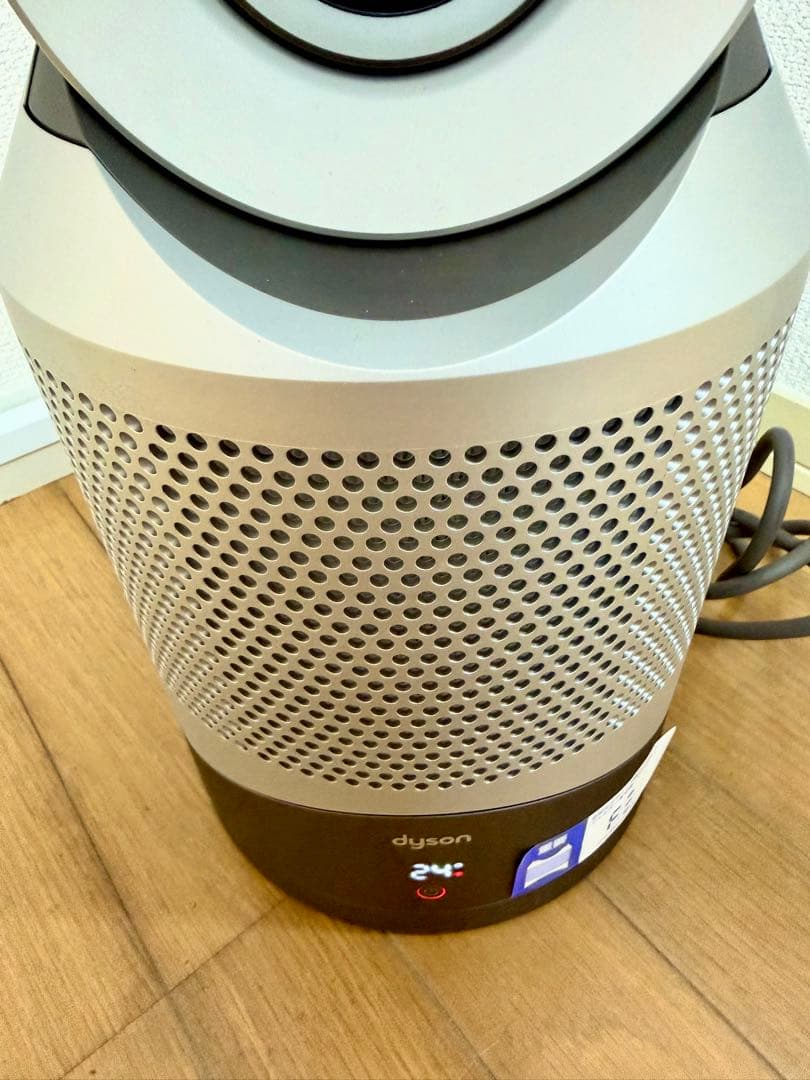 【新品　未使用】Dyson Pure Hot + Cool HP00 2023年