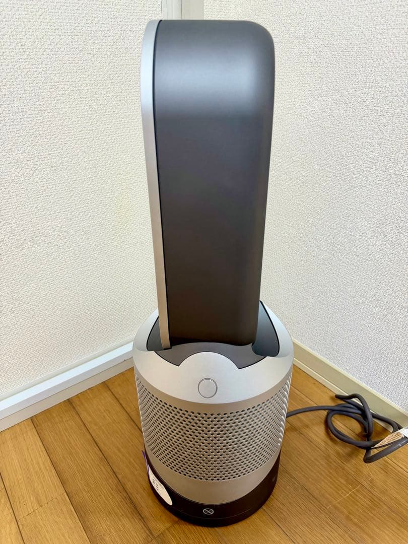 【新品　未使用】Dyson Pure Hot + Cool HP00 2023年