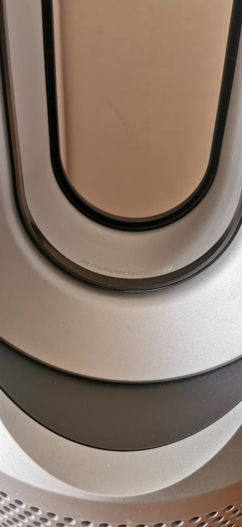 Dyson HP03 空気清浄×送風×暖房の1台3役(動作確認済,中古美品)