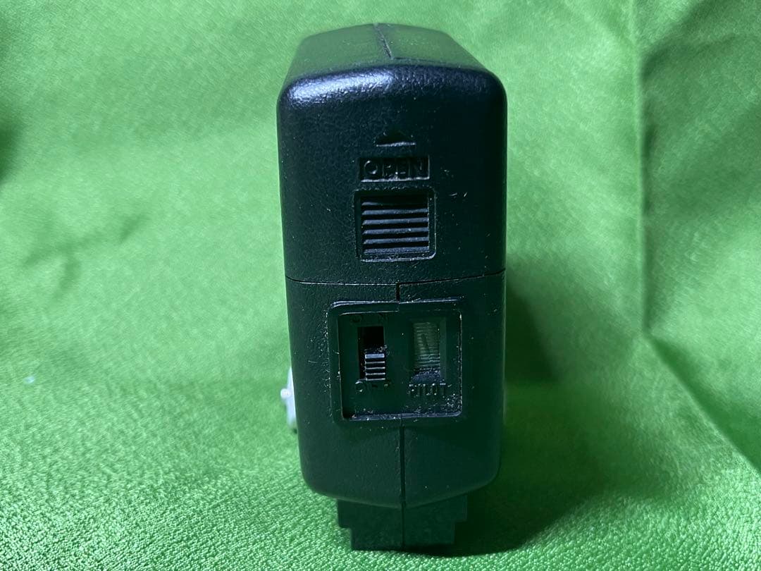 ☆美品 ストロボセット OLYMPUS TRIP 35 コンパクトカメラ☆