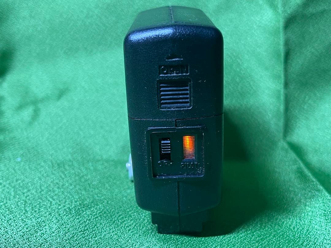 ☆美品 ストロボセット OLYMPUS TRIP 35 コンパクトカメラ☆