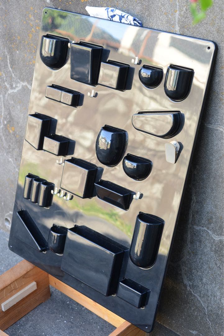 ウーテンシロ　黒　2005年頃　ワンオーナー