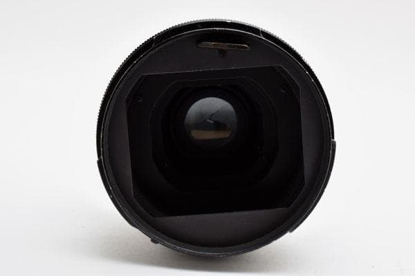 マミヤプレスmamiya sekor 127mm f4.7 #317-3