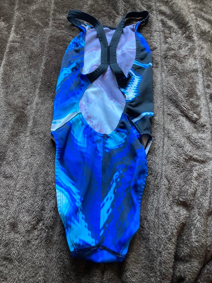 MIZUNO 競泳水着　Lサイズ