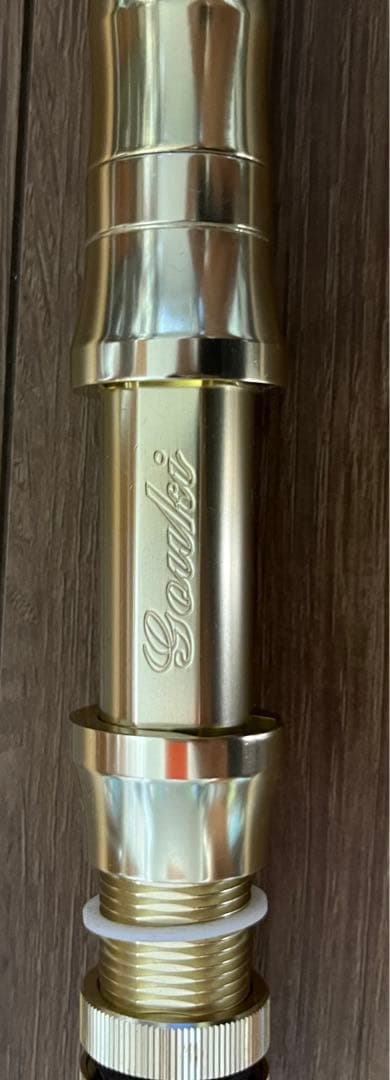 ⭐️手渡し限定⭐️剛毅　GOUKI マダイリミテッドS235 極美品