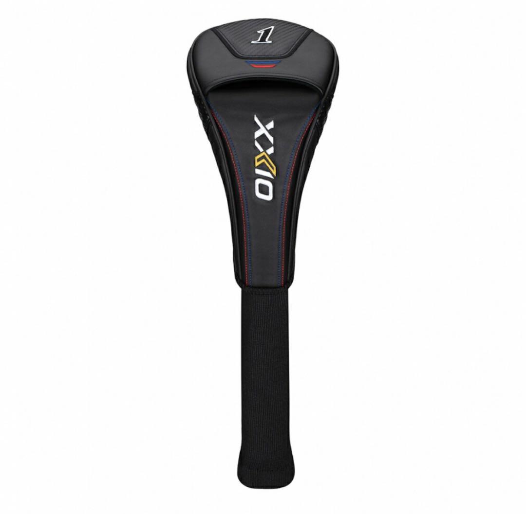 XXIO ゼクシオ 2024 メンズ ドライバー 10.5度 赤　レッド R