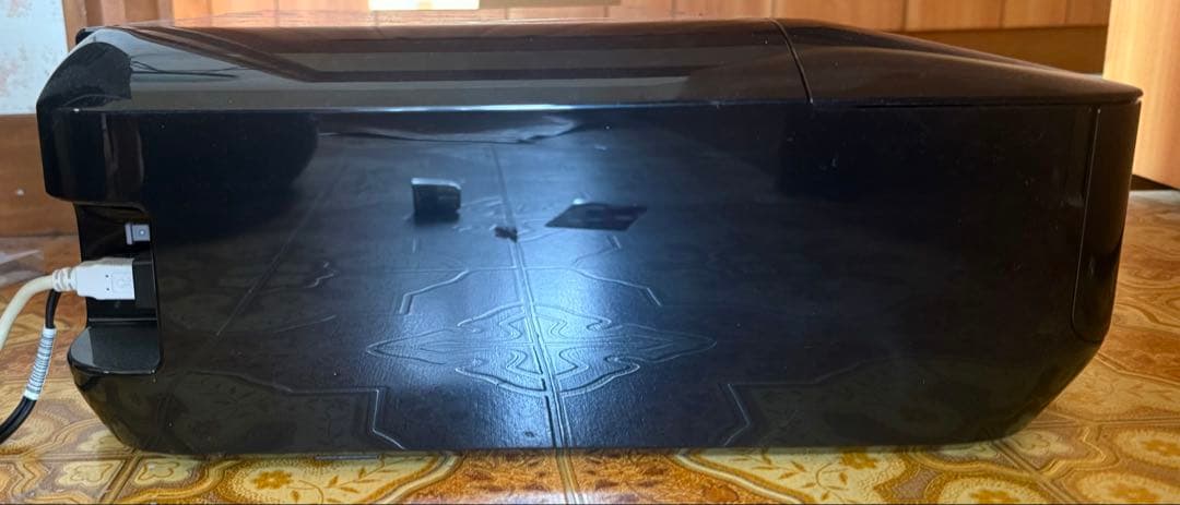 Canon MG7530　複合機 プリンター　キャノン