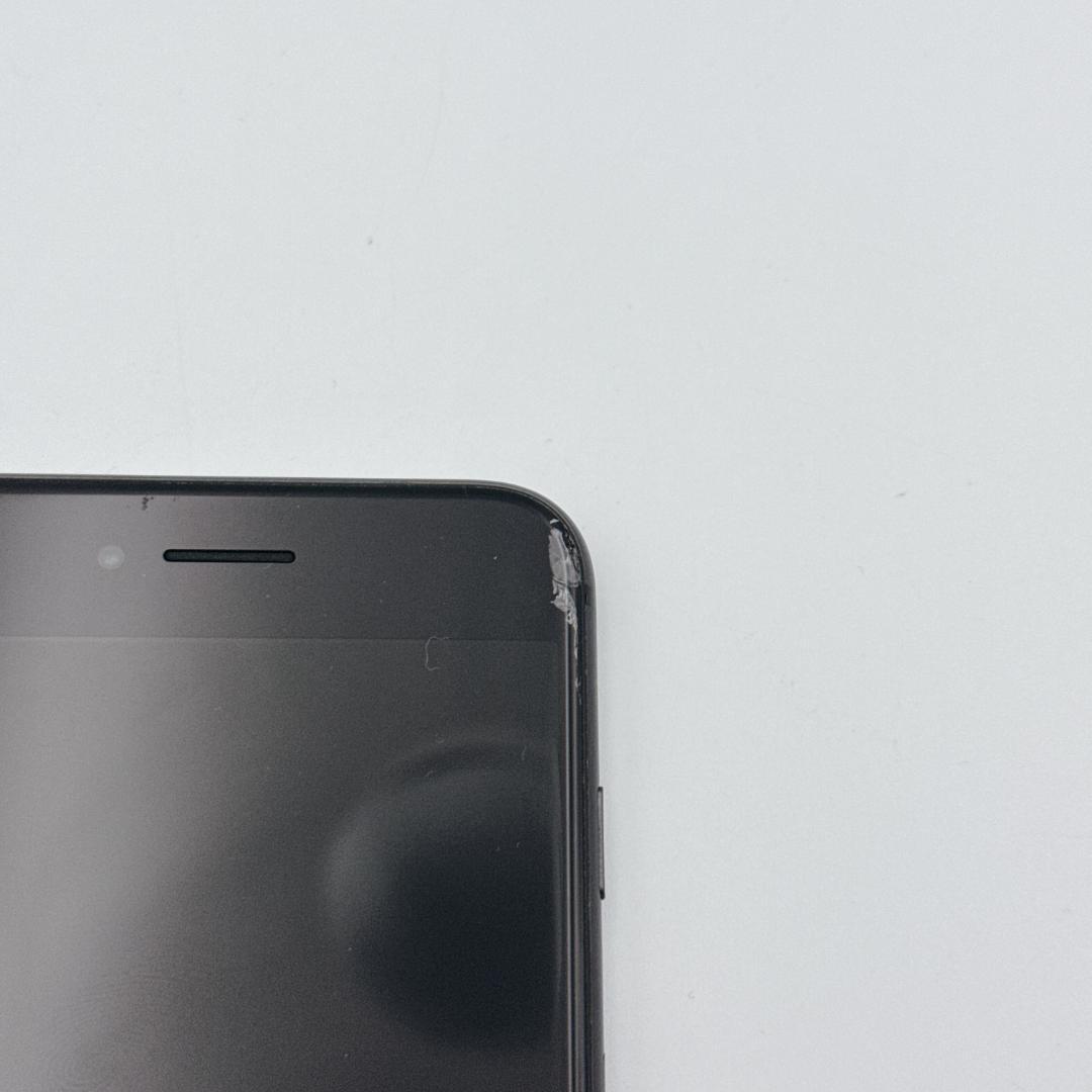 【良品】iPhone8 64GB スペースグレイ MQ782J/A