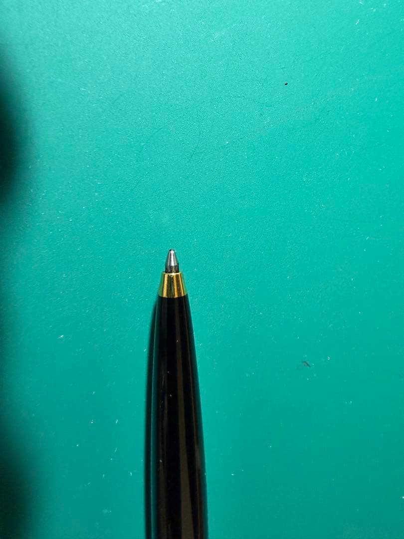 カルティエボールペン