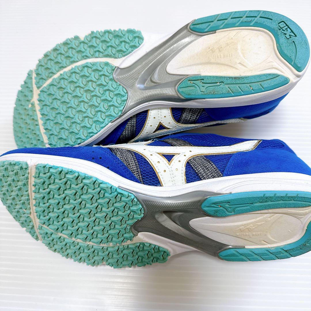 MIZUNO(ミズノ) ユニセックス大人 ウエーブエンペラー ジャパン （24）