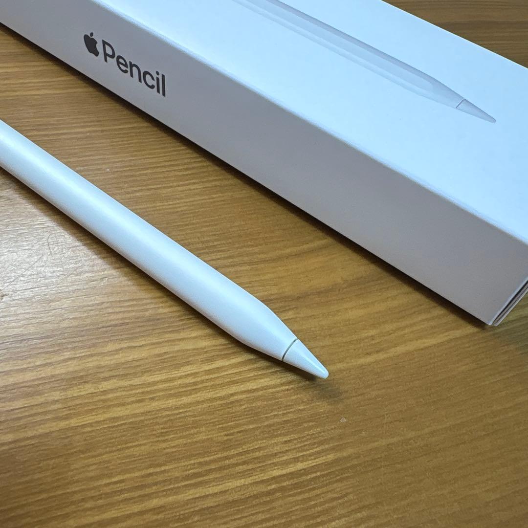 【未使用品‼️】　Apple Pencil 第2世代　MU8F2J/A　A2051
