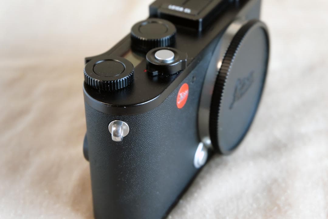 美品 LEICA ライカ CL ブラックボディ・SIGMAレンズと他多数