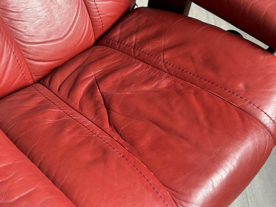 エコーネス　EKORNES ストレスレスチェア　ソファ　一人用　1Pソファ　NZ