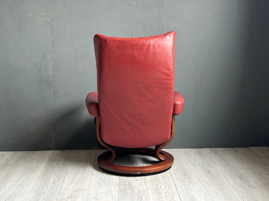 エコーネス　EKORNES ストレスレスチェア　ソファ　一人用　1Pソファ　NZ