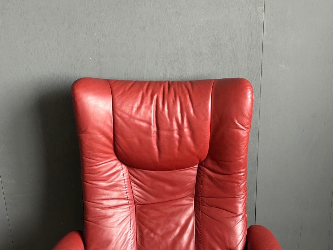 エコーネス　EKORNES ストレスレスチェア　ソファ　一人用　1Pソファ　NZ