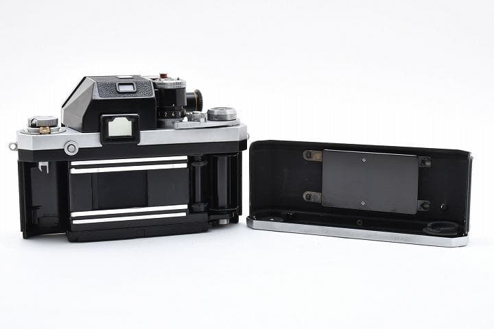 15282 送込 ジャンク Nikon F フォトミック 50mm F1.4