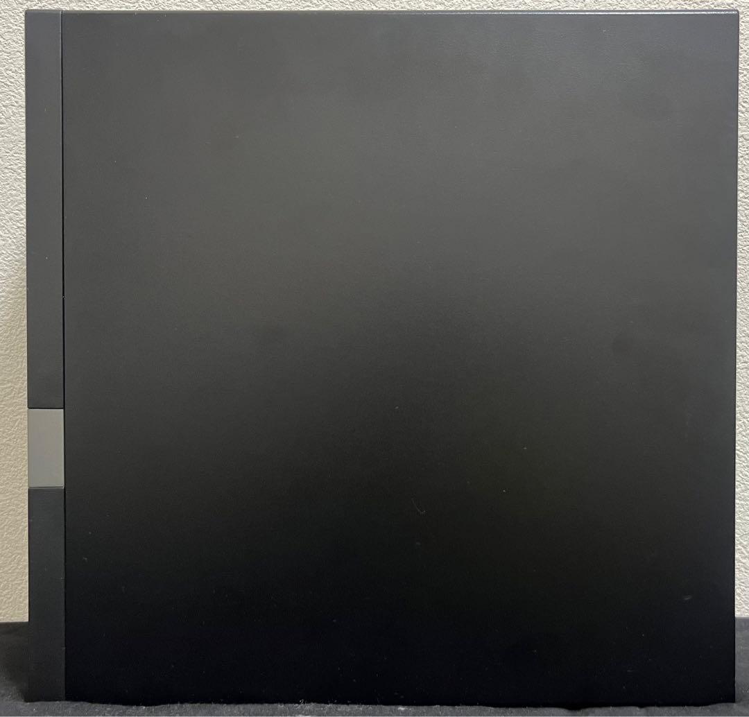 【美品中古機①】DELL デスクトップ 純正Officeインスト済