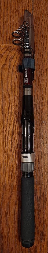 【新品】ダイワ リバティクラブ ライトパック30-240(DAIWA)