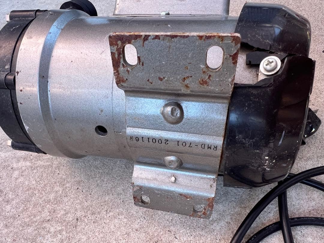 レイシーマグネットポンプRMD-701