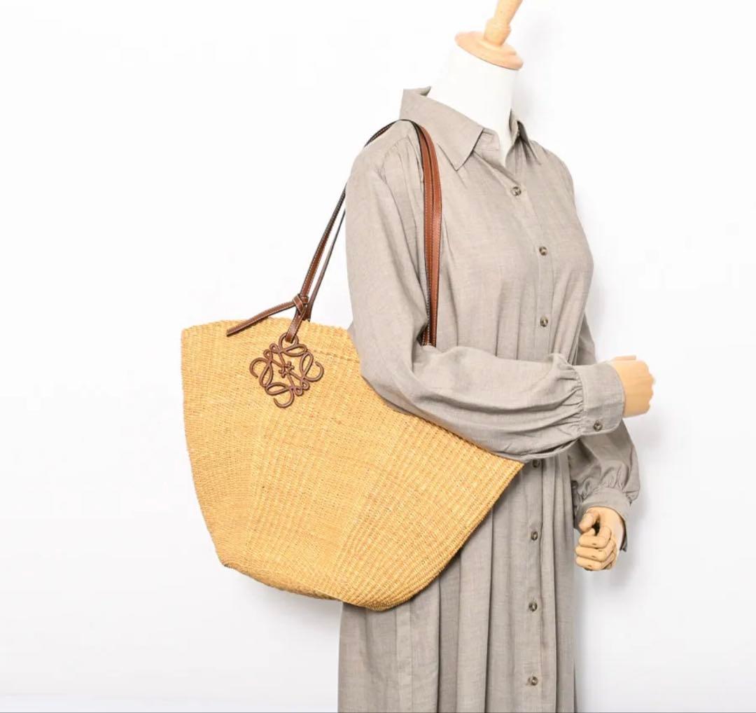 LOEWE ロエベ　シェルバッグ