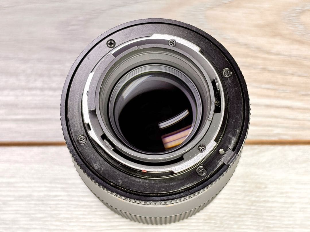 ✨安心保証✨CONTAX CARL ZEISS 135mm f/2.8 MMJ