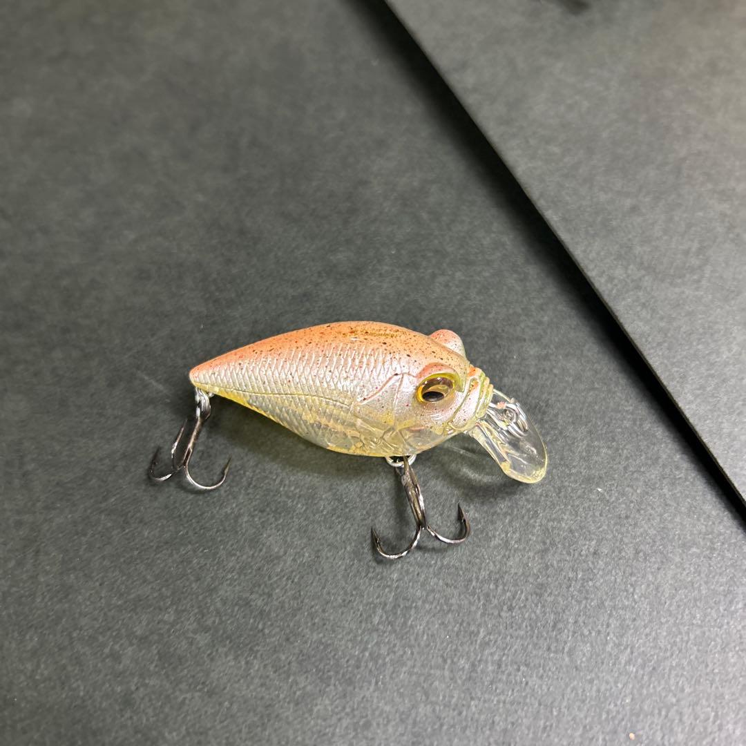 メガバス　SR-X GRIFFON 限定カラー　8個セット