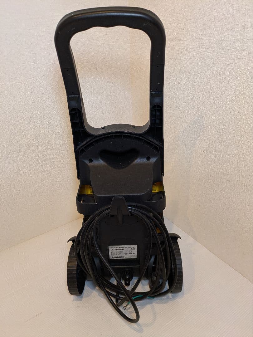 HIDAKA ヒダカ HK-1890 西日本仕様60Hz