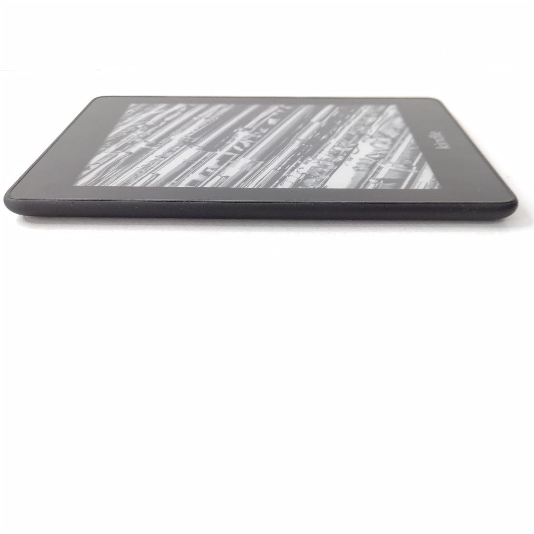 極美品　アマゾン　キンドルペーパーホワイト　第10世代　広告無　電子書籍リーダー