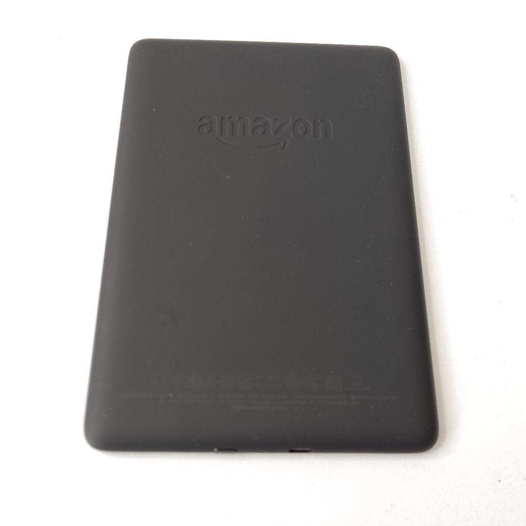 極美品　アマゾン　キンドルペーパーホワイト　第10世代　広告無　電子書籍リーダー