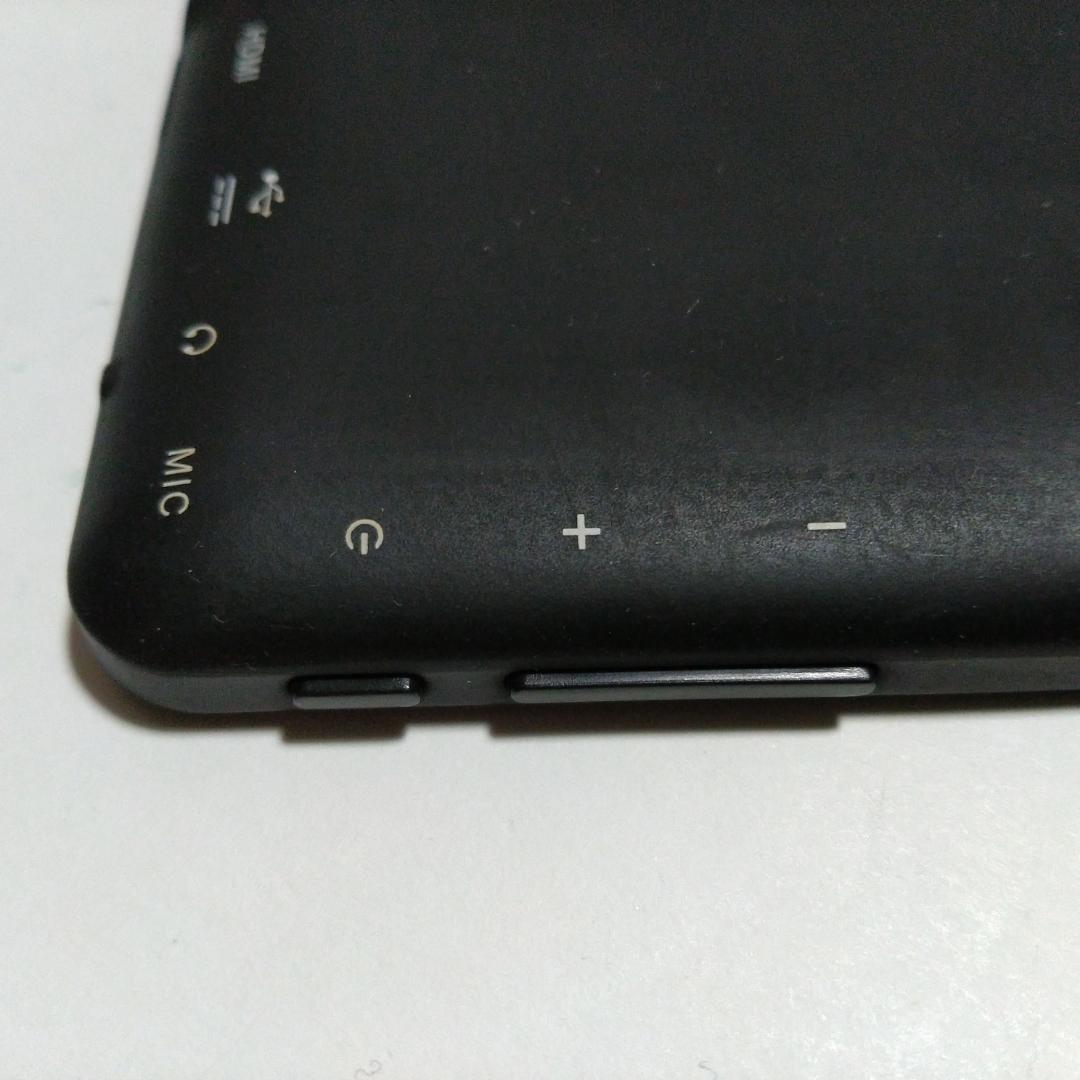 マウスコンピューター WN1001 Windowsタブレット