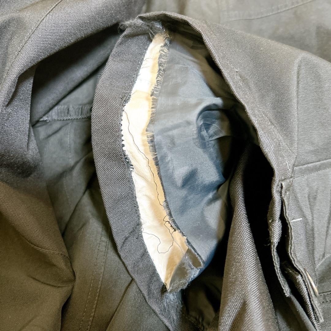 q*w様 訳有 新品 THE NORTH FACE スティープテック96アポジー