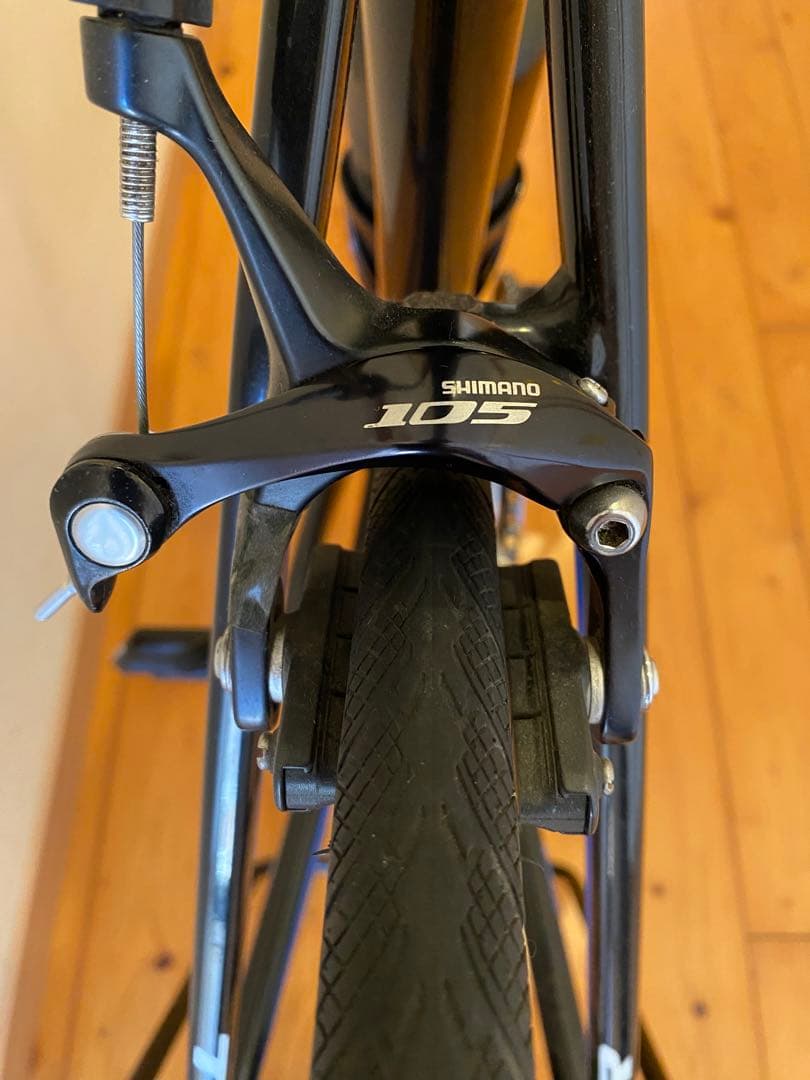 【室内保管】GIANT TCR 1 ロードバイク