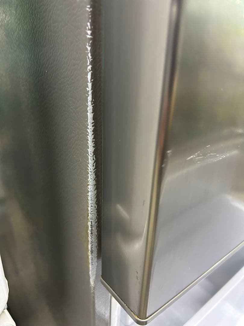 名古屋市内無料配送34★AQUA 157L冷蔵庫 AQR-16E5