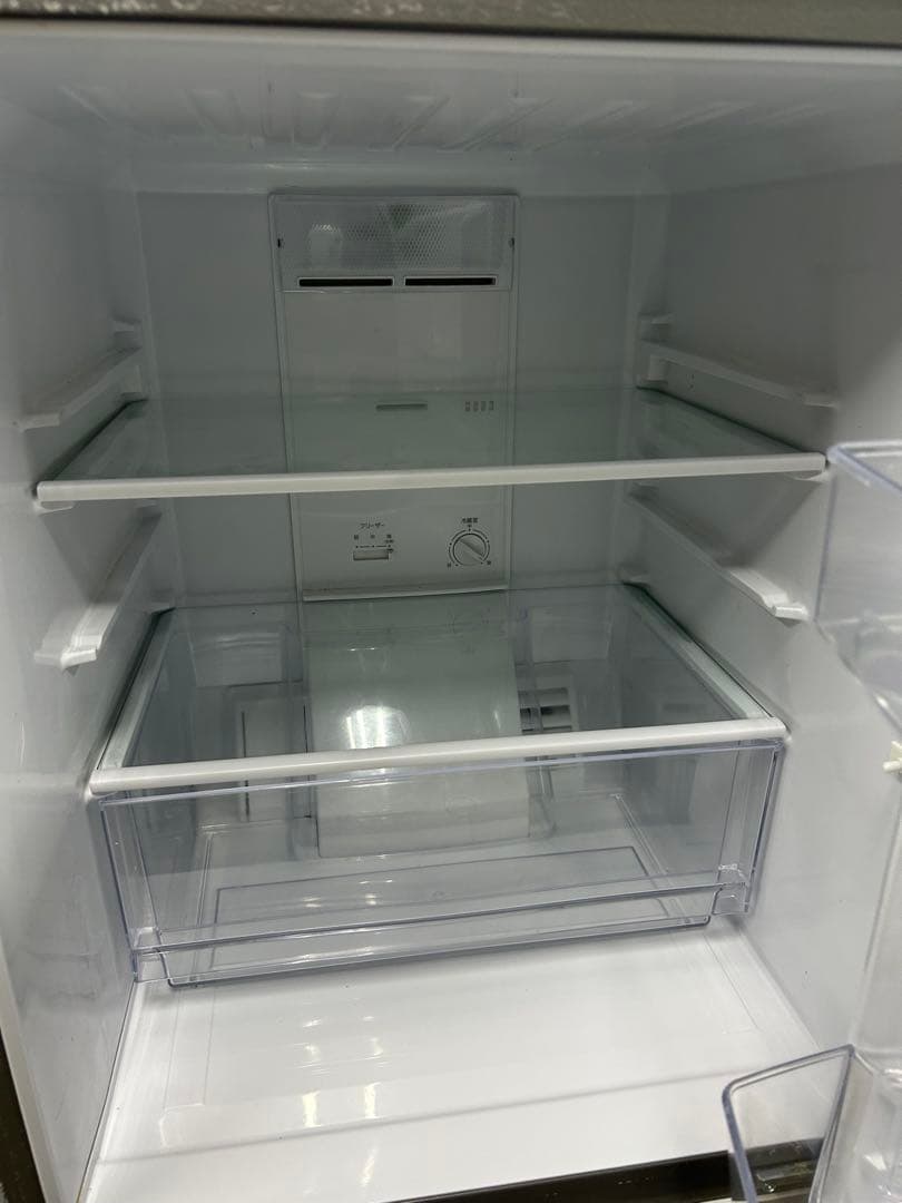 名古屋市内無料配送34★AQUA 157L冷蔵庫 AQR-16E5