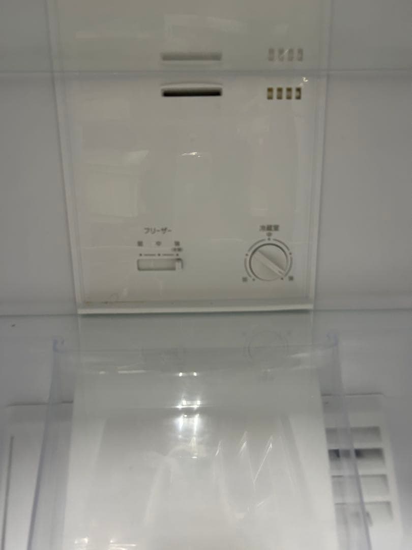 名古屋市内無料配送34★AQUA 157L冷蔵庫 AQR-16E5