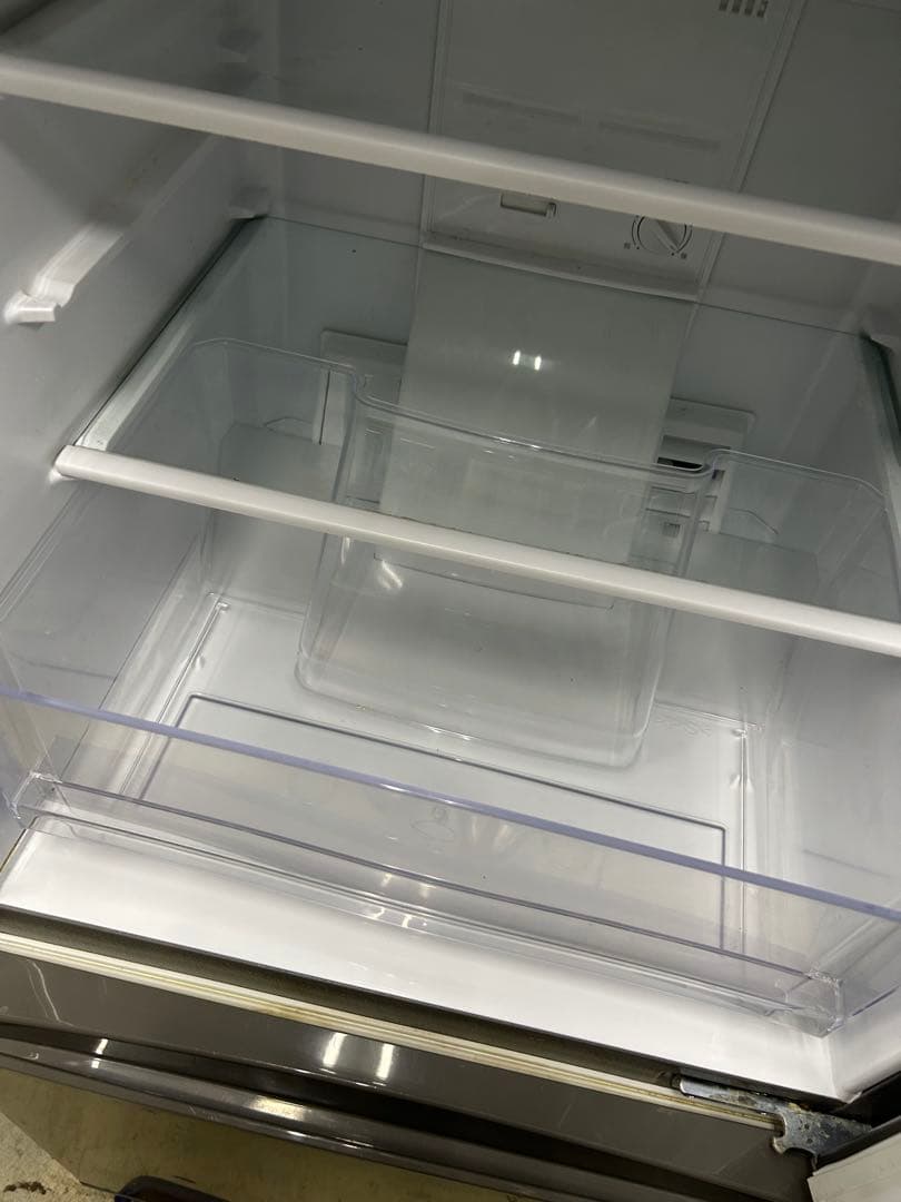 名古屋市内無料配送34★AQUA 157L冷蔵庫 AQR-16E5