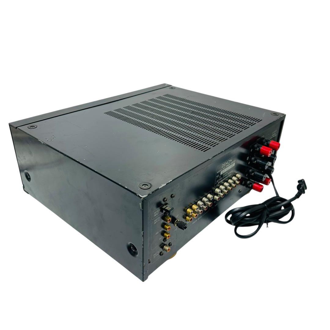 DENON PMA-880D プリメインアンプ デノン