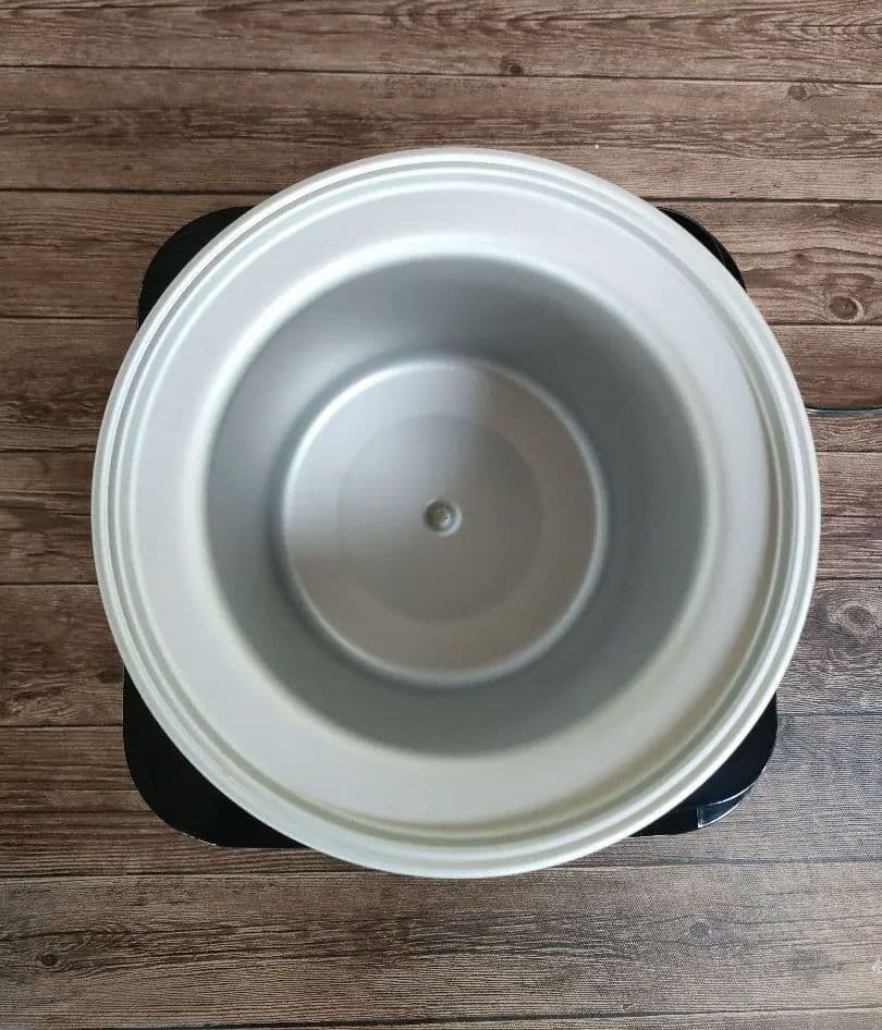 Cuisinart アイスクリームメーカー ソルベ CIM-60PCJ　外箱付