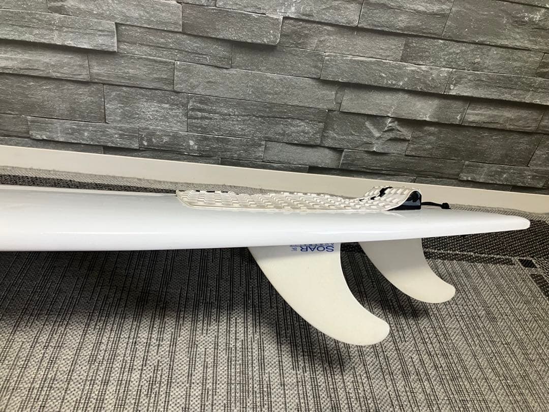 placebo プレセボ フレックスライト ショートボード サーフボード