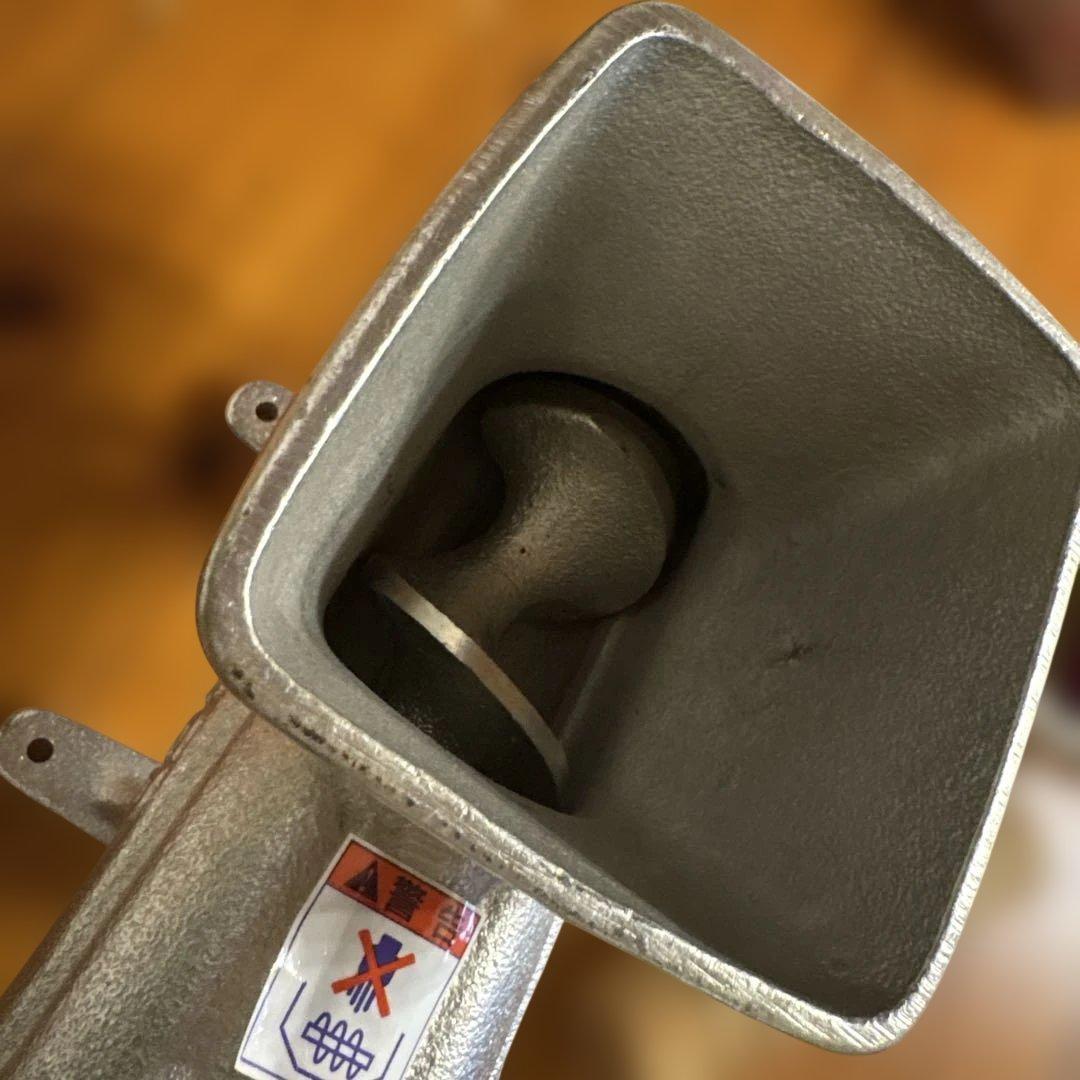 BONNYミンチミンサー