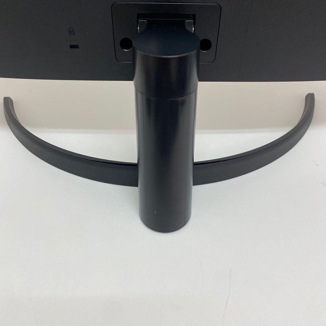 LG フレームレスモニター 24QP500 23.8インチ 2023年製