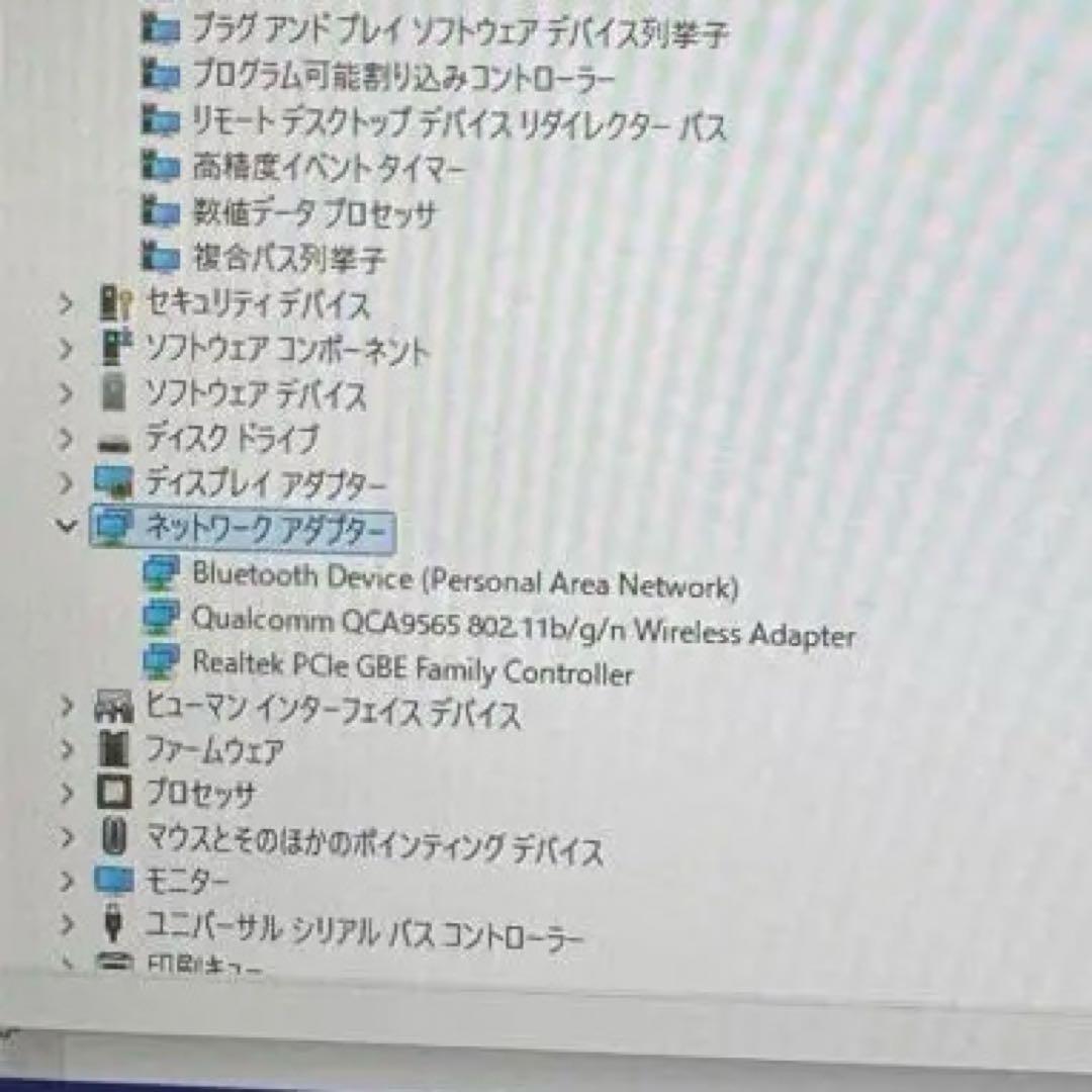 DELL Intel Core i7 8700 Wi-Fi付