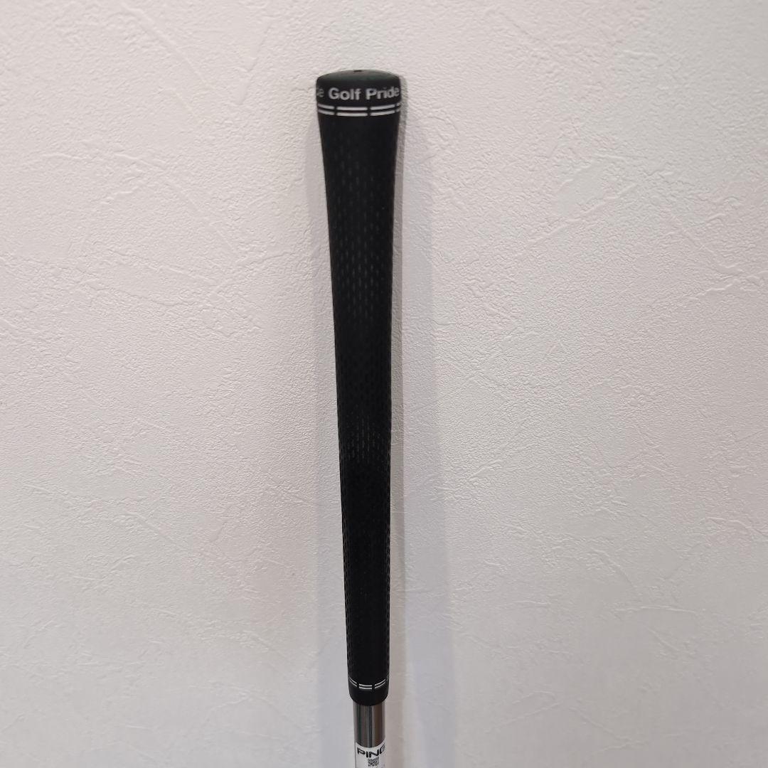 PING G400 ドライバー　レフティ
