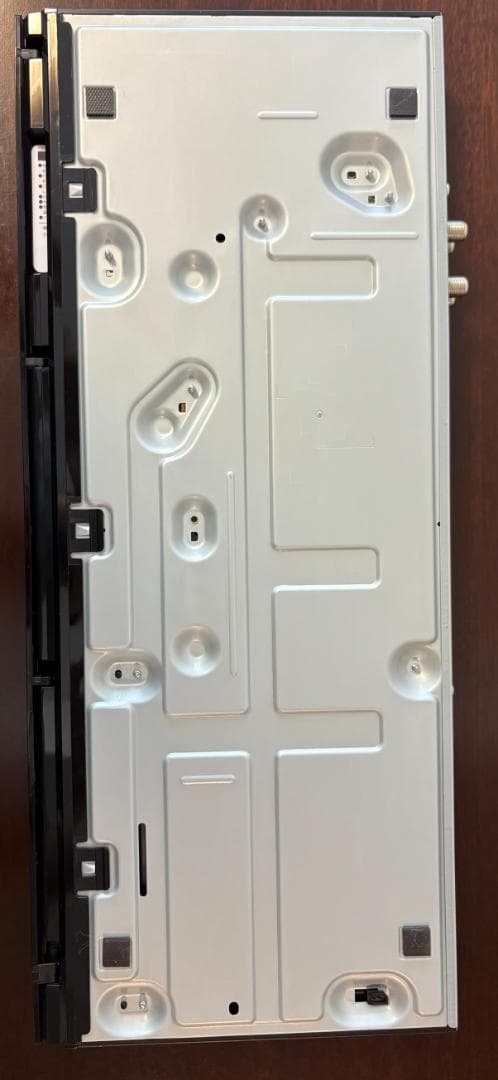 ぽんきち様　ブルーレイHDDレコーダDMR-2W101ほぼ未使用おまけ付き