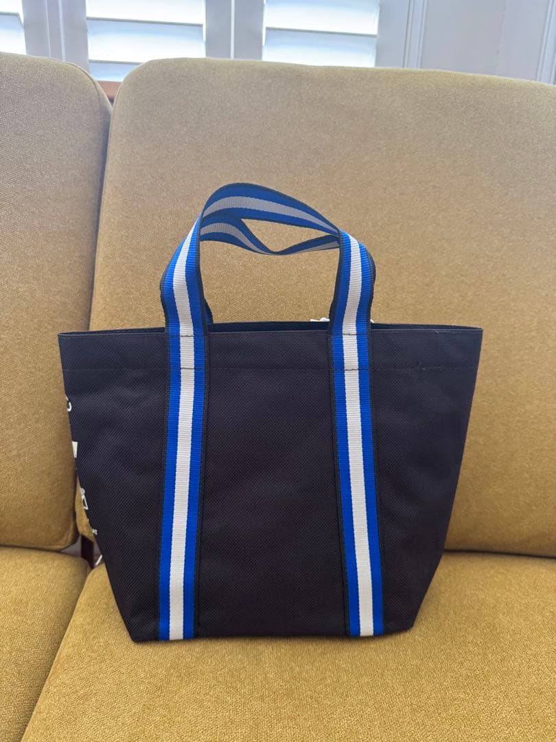 アニヤ・ハインドマーチ ⭐︎ユニバーサルバッグ 大・小セット